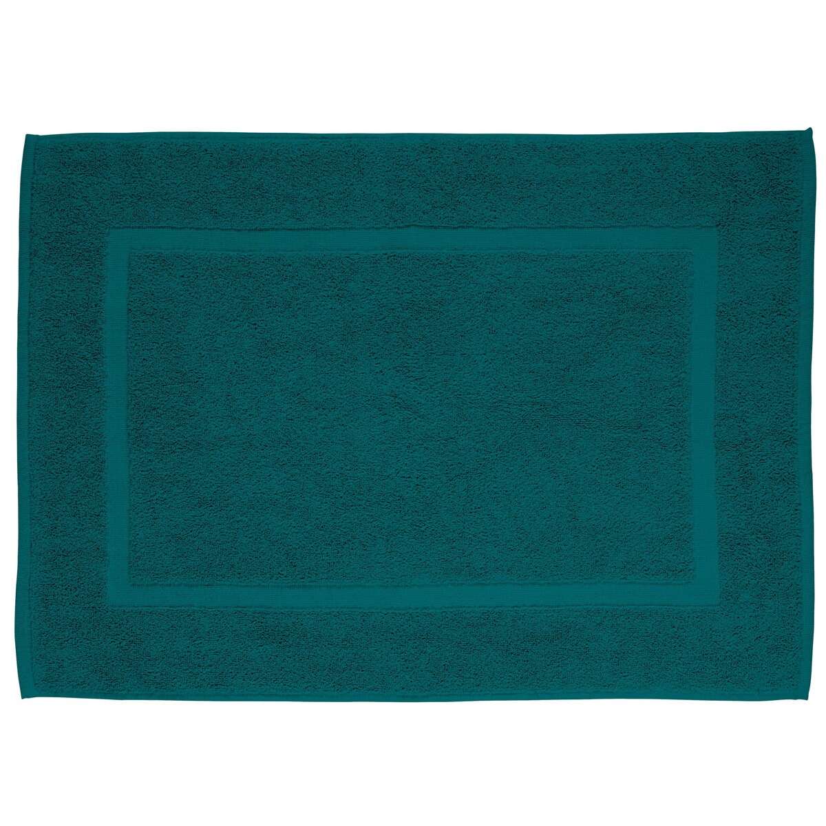 Dywanik łazienkowy frotte 50 x 70 cm, WENKO