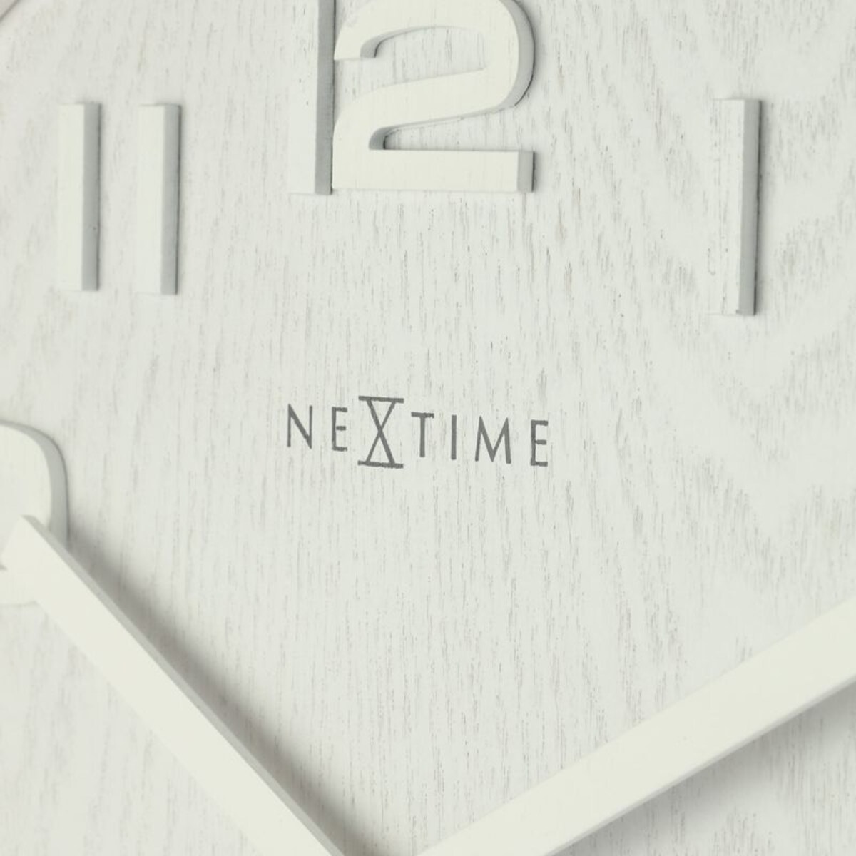 Zegar Nextime 3096 Wi 'Wood Wood Medium'