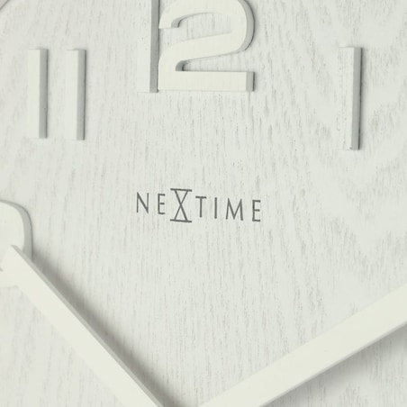 Zegar Nextime 3096 Wi 'Wood Wood Medium'