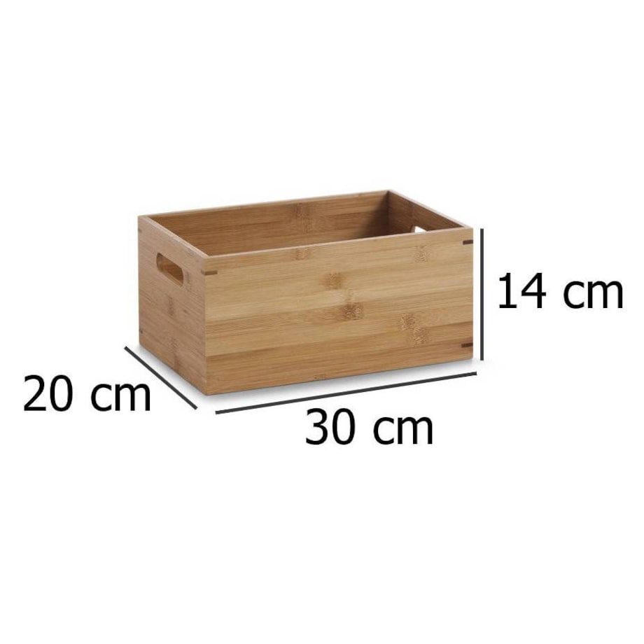 Pojemnik do przechowywania, organizer, ZELLER