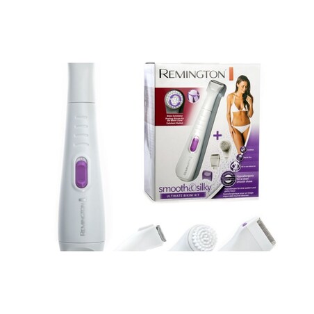 Remington zestaw do pielęgnacji osobistej WPG4035