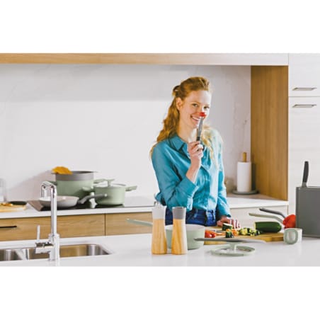 Zestaw noży w bloku 6-el. Balance BergHOFF