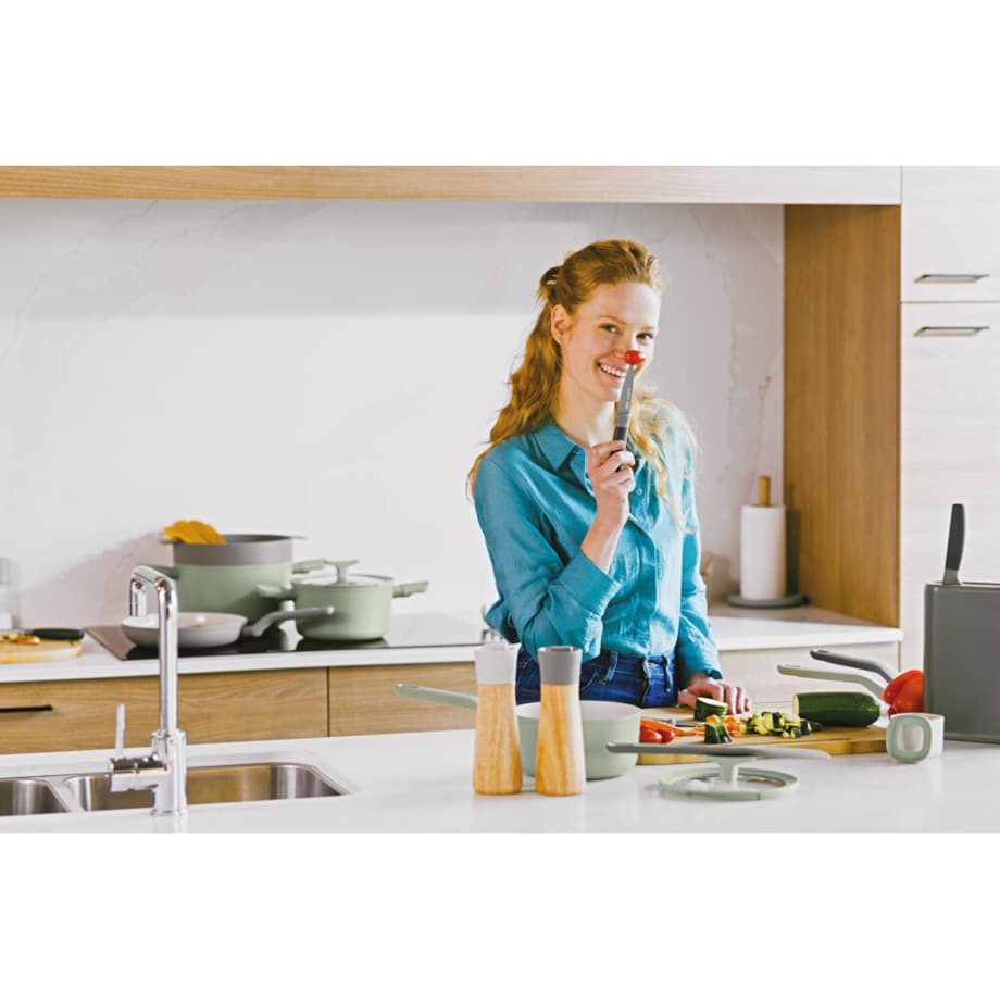 Zestaw noży w bloku 6-el. Balance BergHOFF