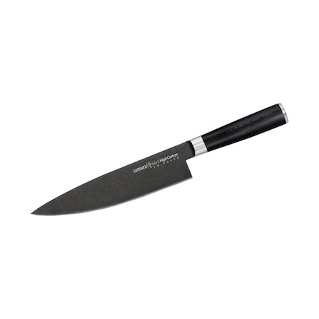 Samura Stonewash Cuoco chef's knife 20cm C670SM085B