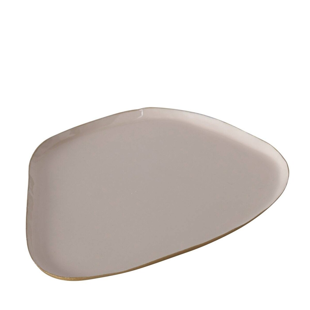 Taca dekoracyjna kolorowe SOOFTY, 2 sztuki