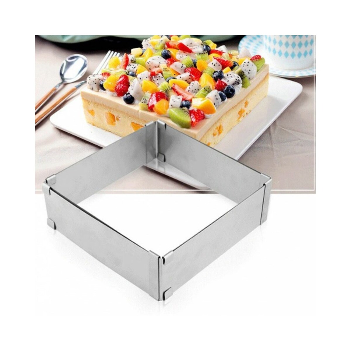 Brunbeste regulowana tortownica 3141