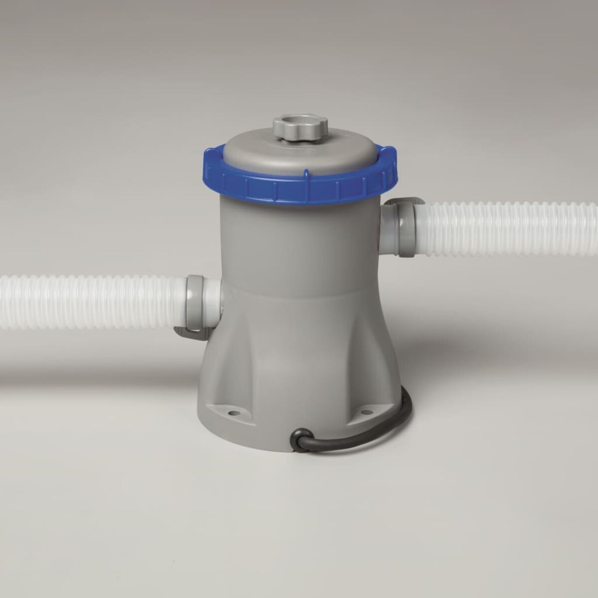 Bestway Basen Steel Pro z osprzętem, prostokątny, 400x211x81 cm, 56424