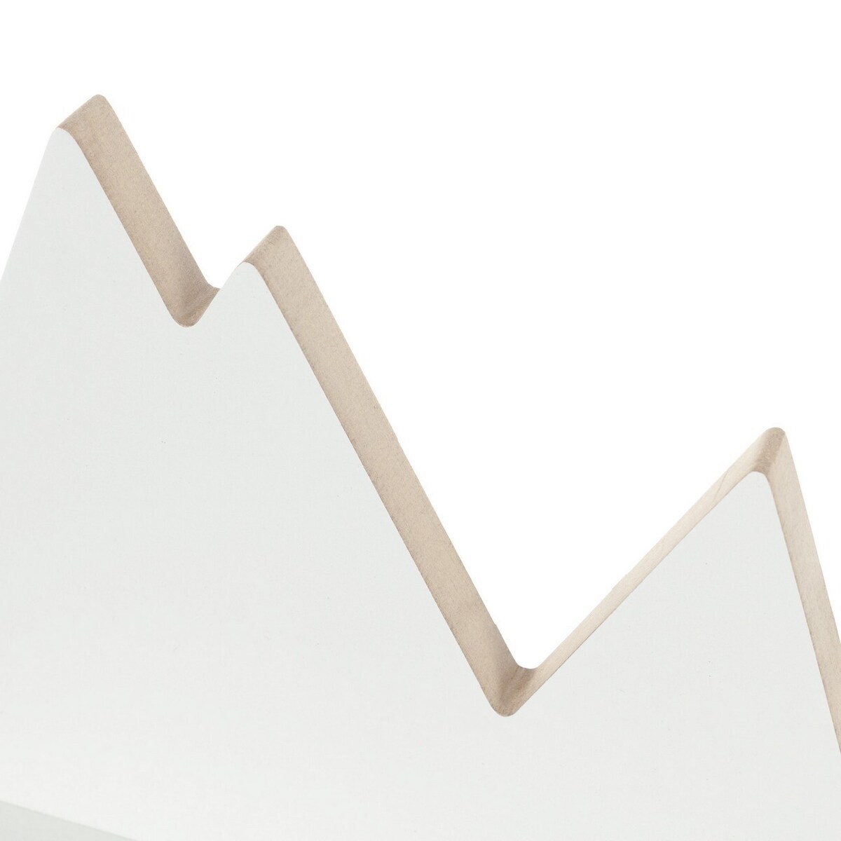 Półka Mountains 30x14x22cm, 30 x 14 x 22 cm