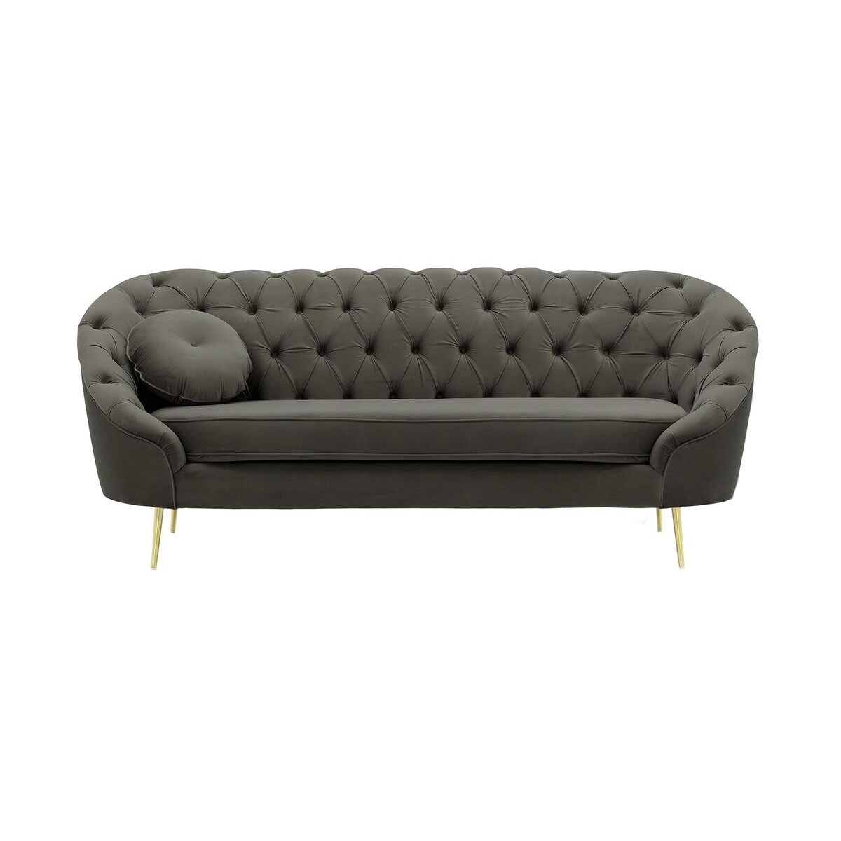 Sofa 2,5-osobowa Kooper pikowana-Velluto 19