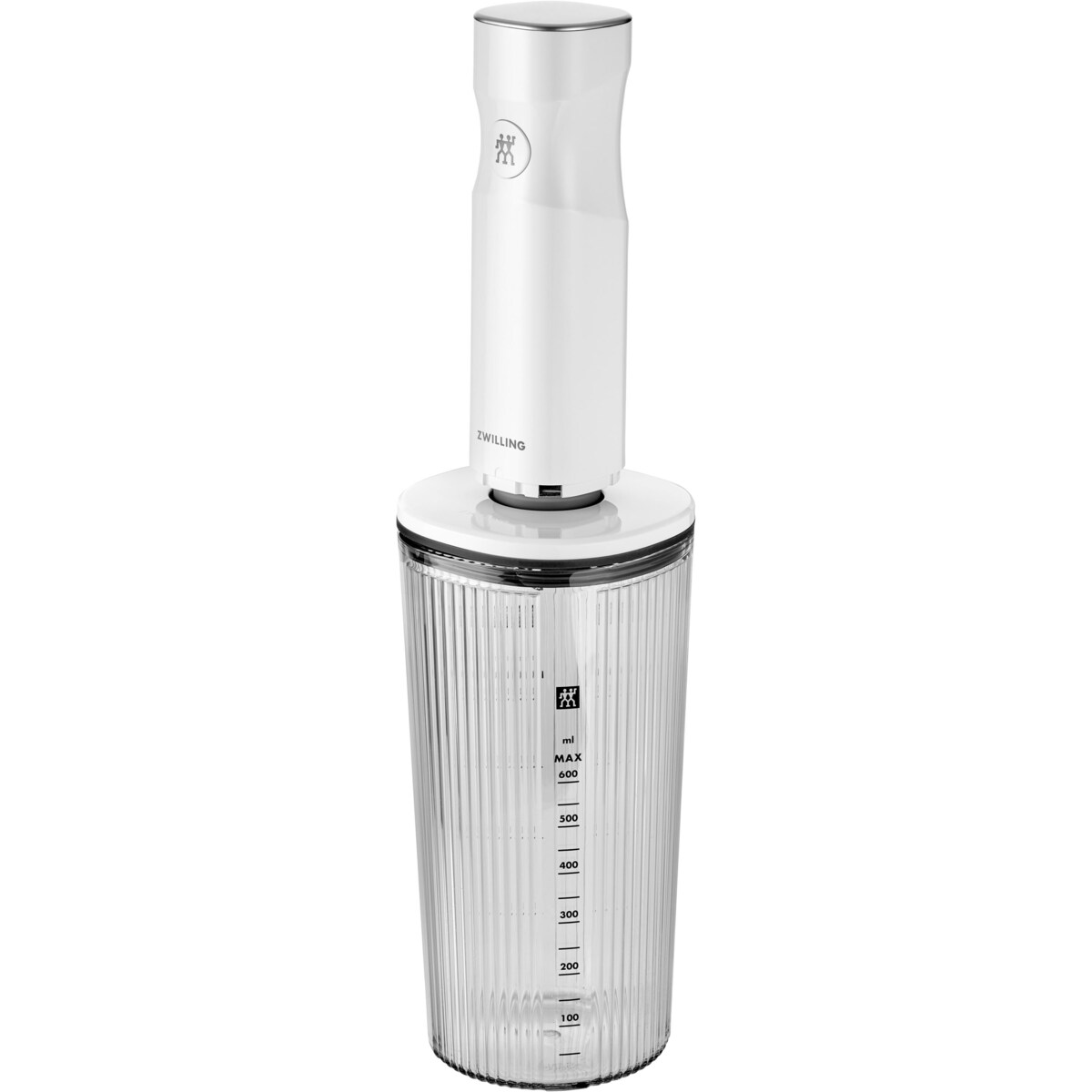 Blender ręczny Zwilling Enfinigy - Biały