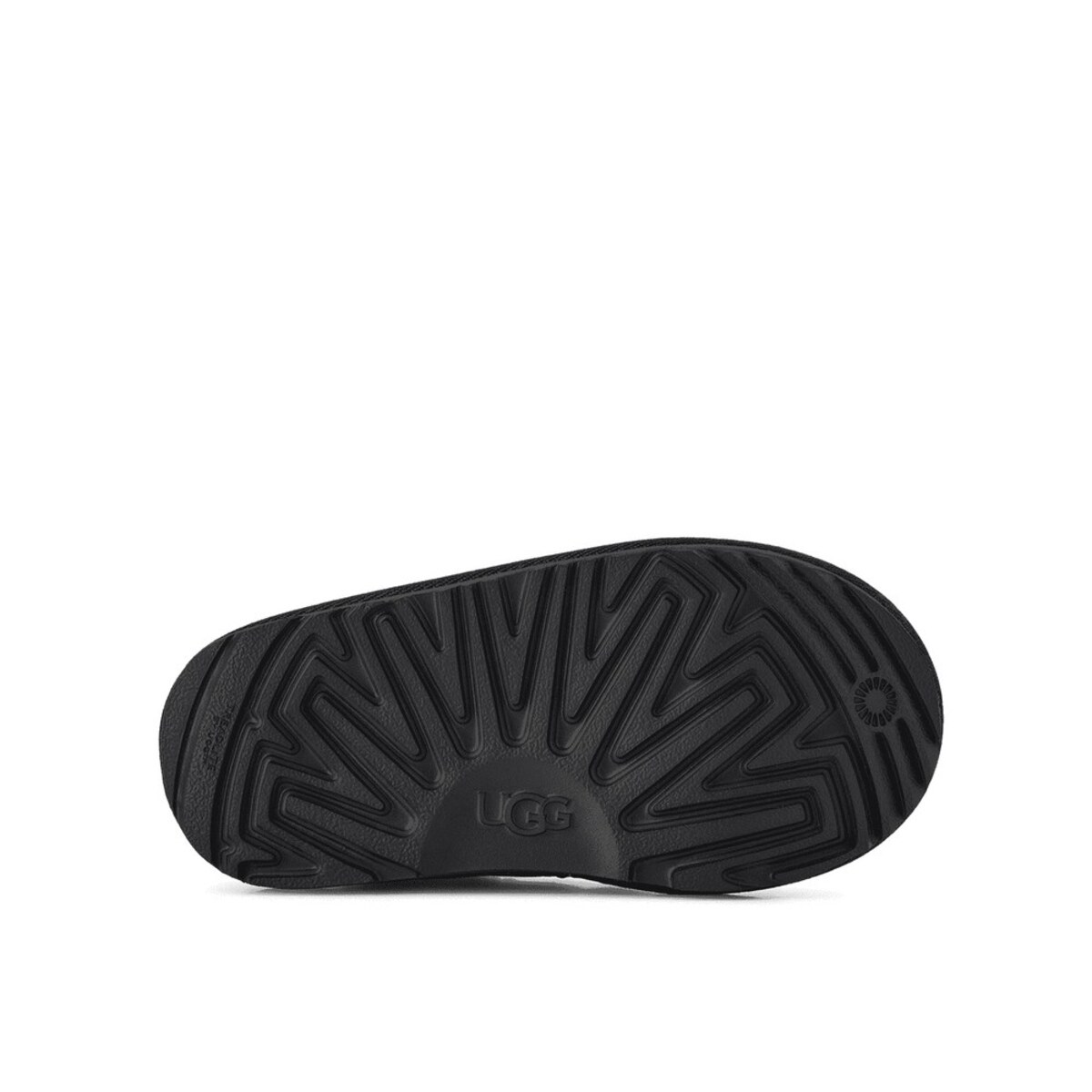 Buty UGG 1019066KBLK