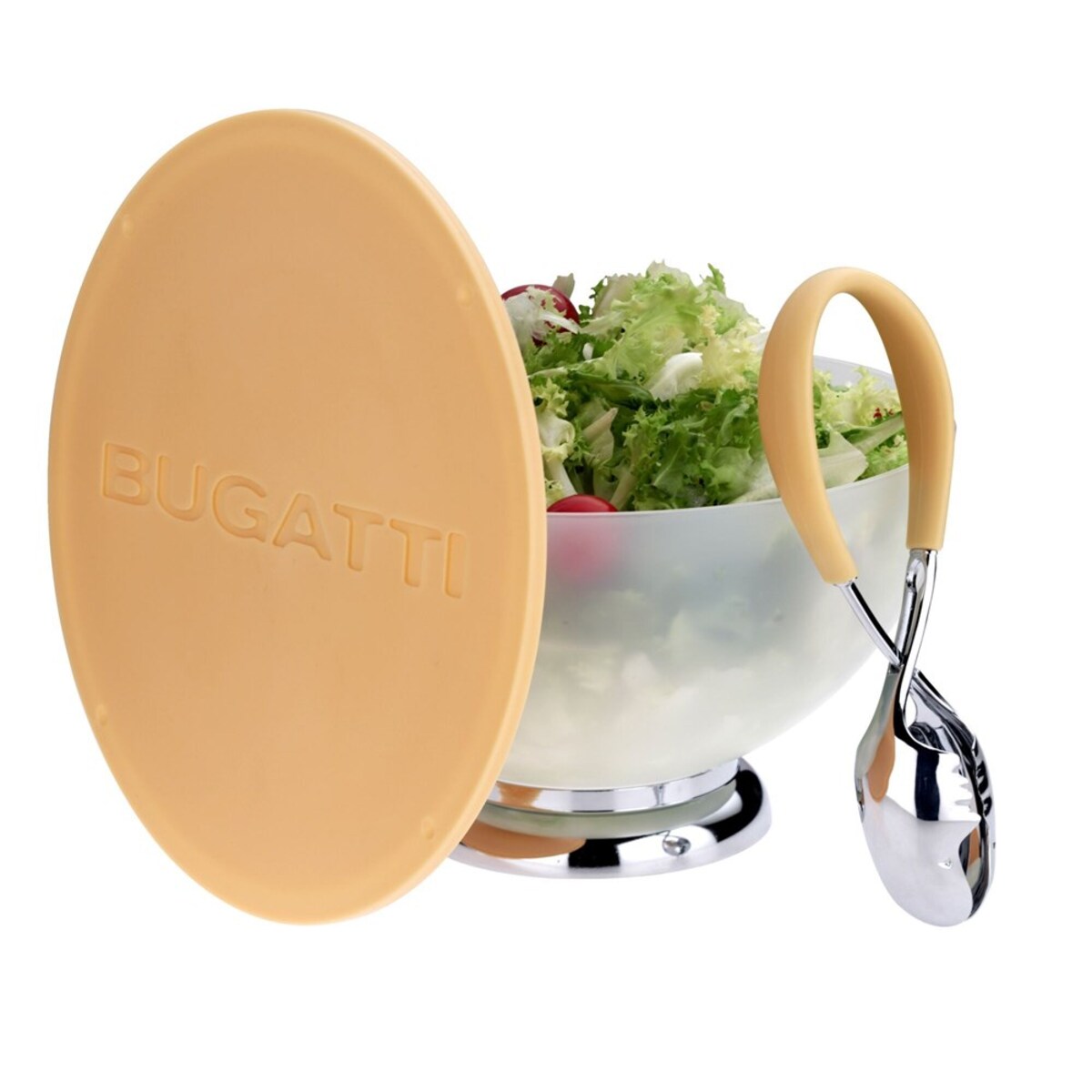 Bugatti Molla Kiss szczypce do sałatek 177009