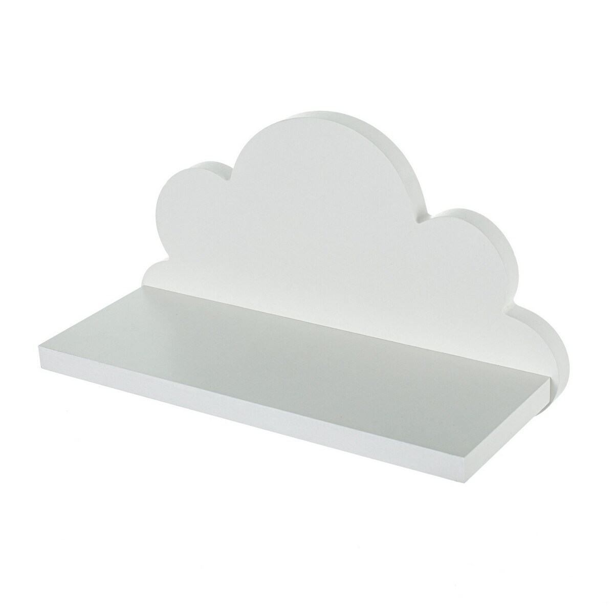 Półka Cloud 35x14x20cm, 35 x 14 x 20 cm