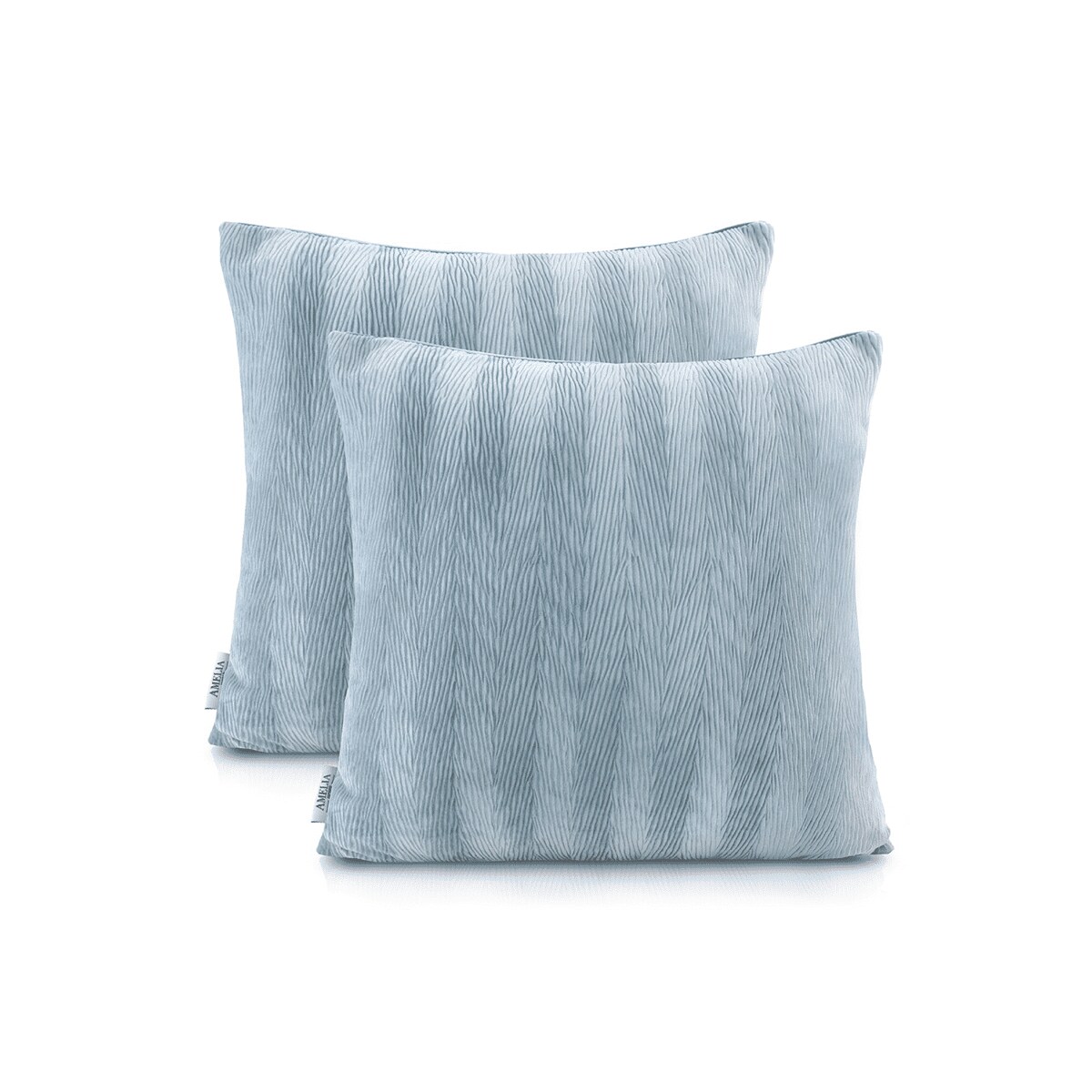 Poszewka na poduszkę (2szt.) NANCY