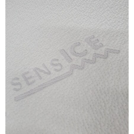 Fit.4.Sleep Topper Cool Breeze - materac nawierzchniowy - by Hilding Anders