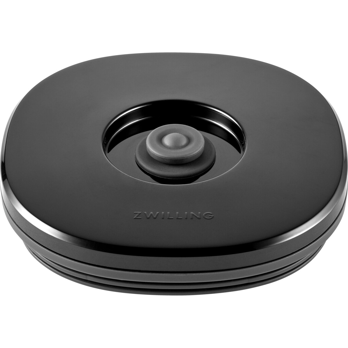 Blender ręczny Zwilling Enfinigy - Czarny