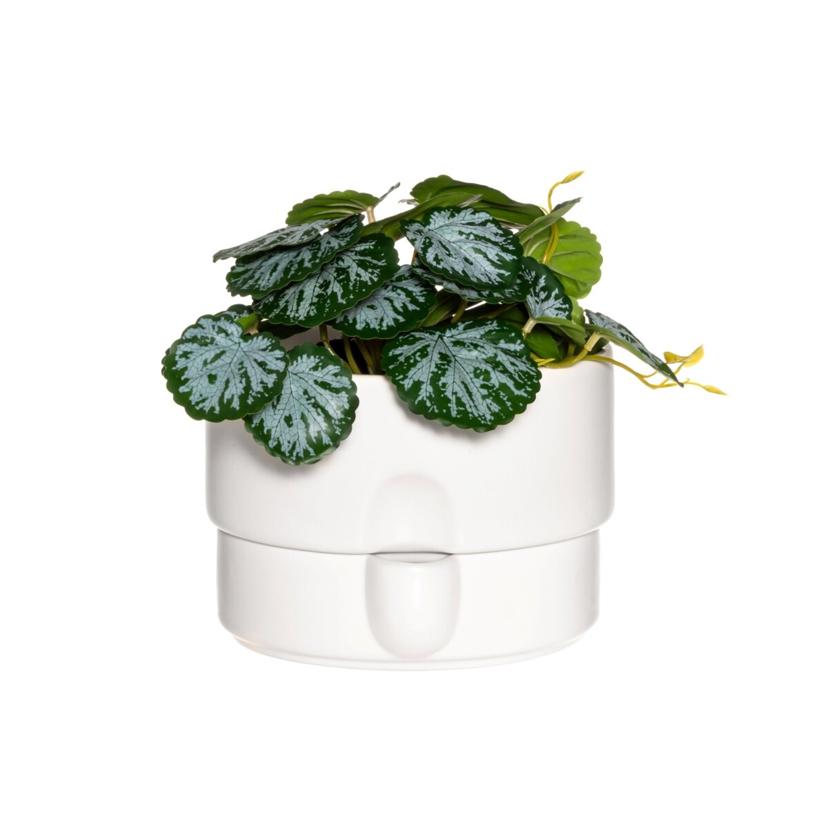 Doniczka z systemem nawadniającym, Ø 19 cm