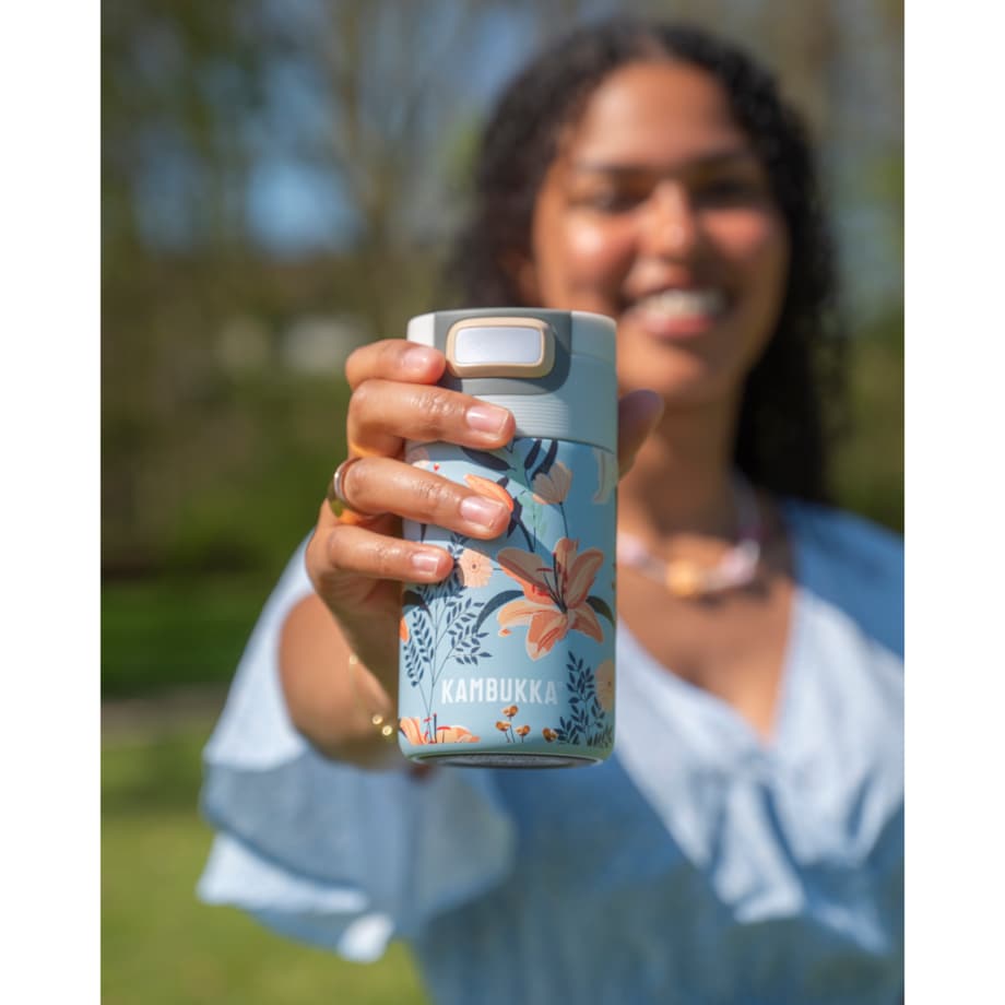 Kubek termiczny termos Etna 300ml - Bloom Brew