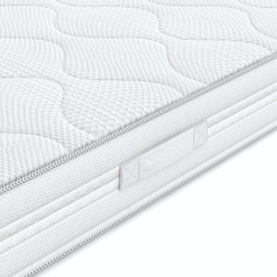 Materac Foxtrot Hybrid New, 180 x 200 cm, Hilding