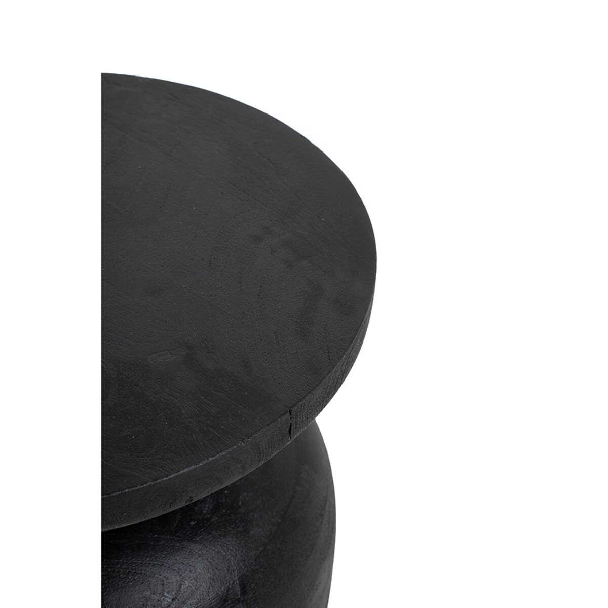 MaMaison stolik BISATO czarny