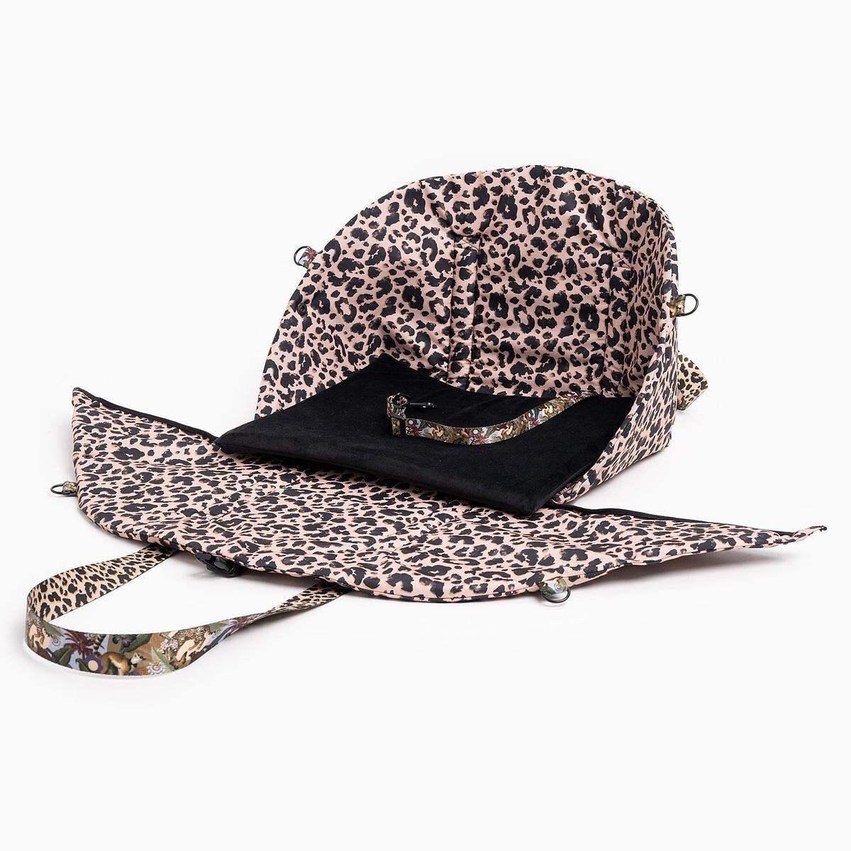 Torba 3w1 "Panterka"