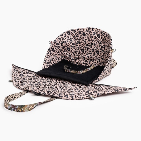 Torba 3w1 "Panterka"