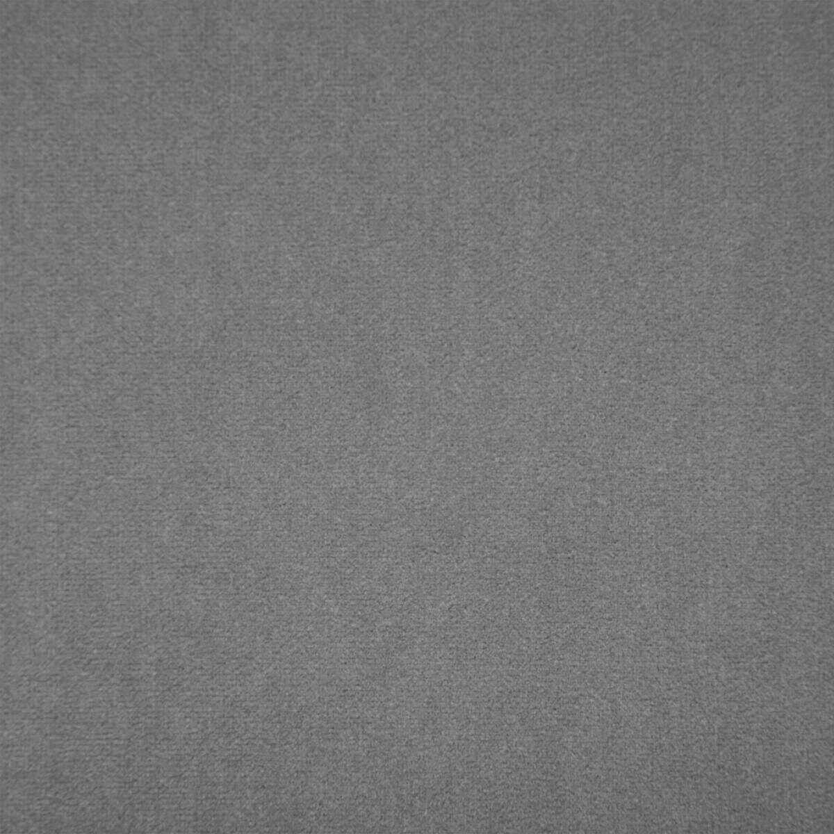 Ława tapicerowana z aksamitu MALONE, 98 x 51 cm