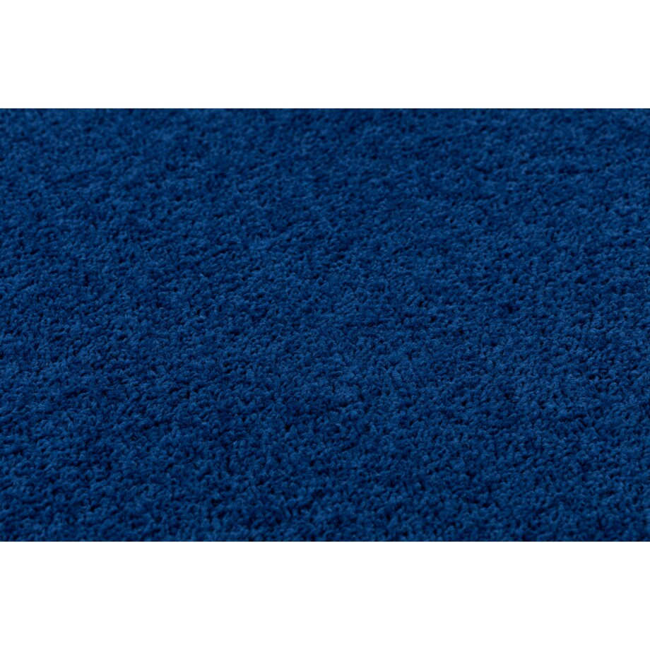 DYWAN koło ETON granat koło 200 cm