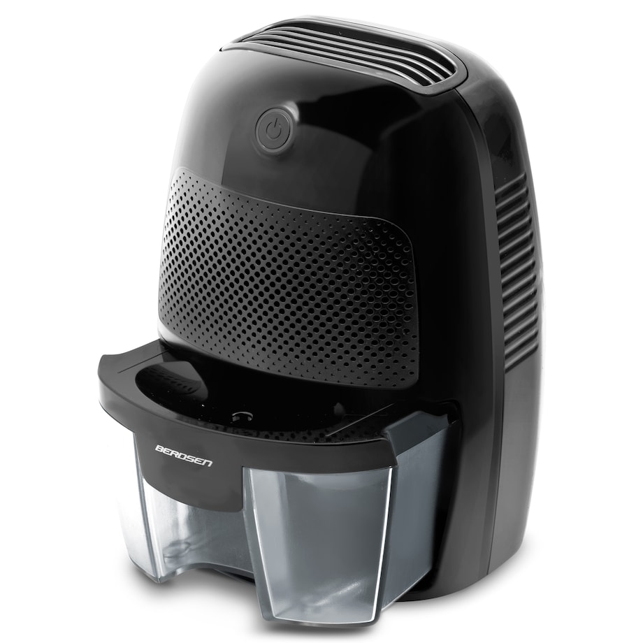 Osuszacz powietrza Berdsen + zasilacz samochodowy