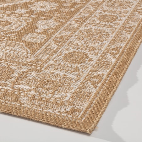 Dywan Marano camel 200x290 cm, 200x290 cm