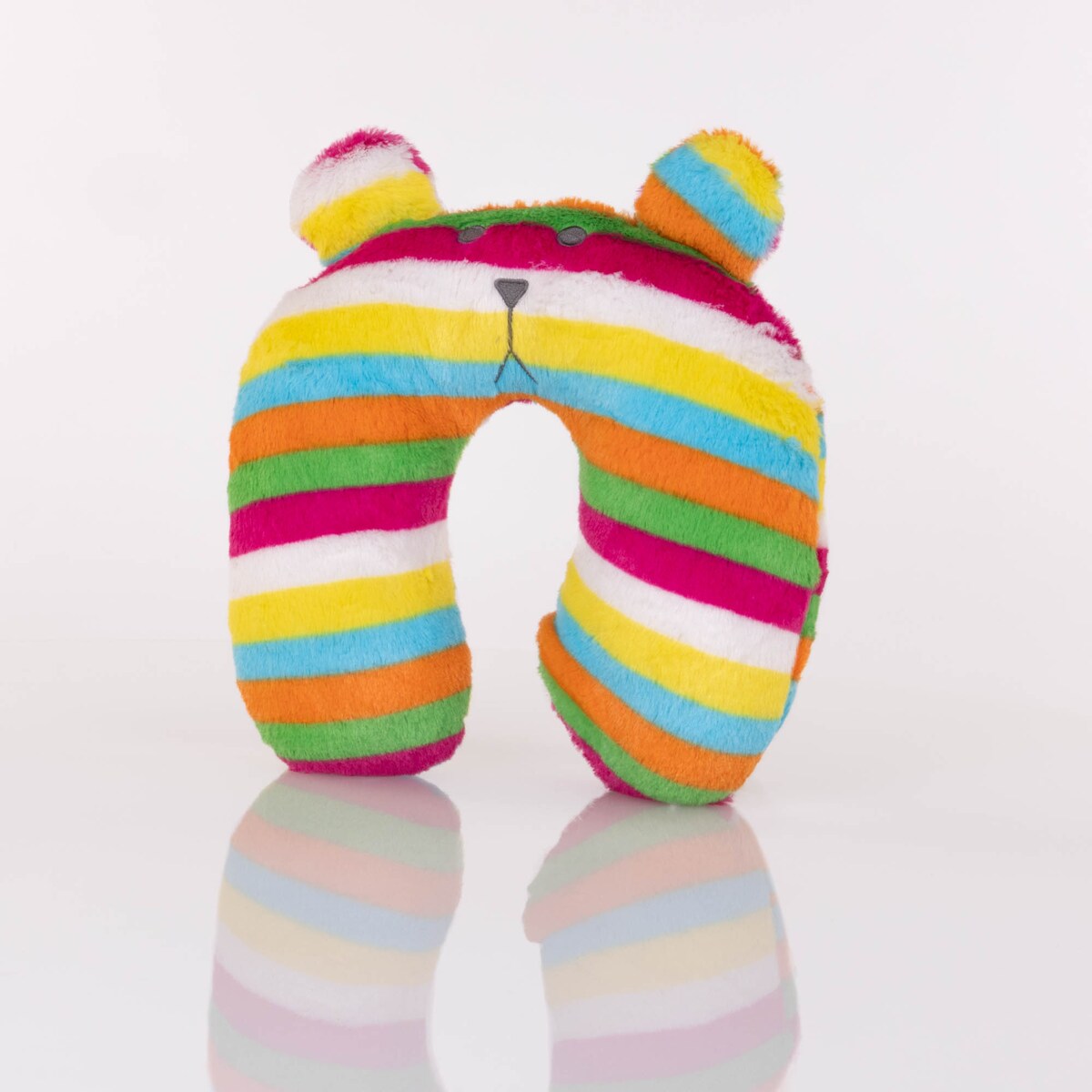 Rogal podróżny dla dzieci, 30 x 30 cm