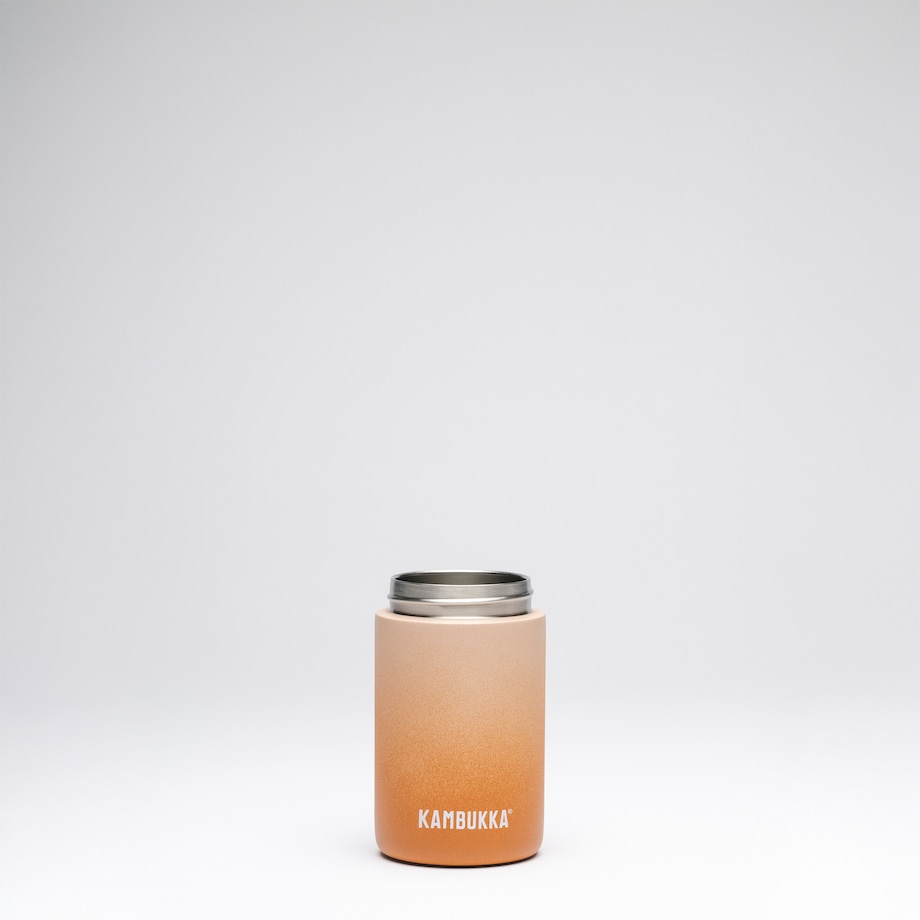 Kubek termiczny Kambukka Olympus 300 ml - Café Crema