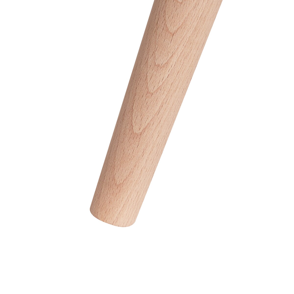 Donica na nóżkach DARMERA 30 cm Jasnobrązowy