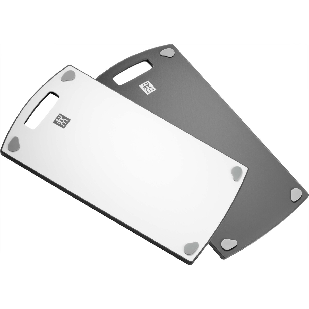 ZWILLING Dwustronna deska do krojenia 36x20 cm