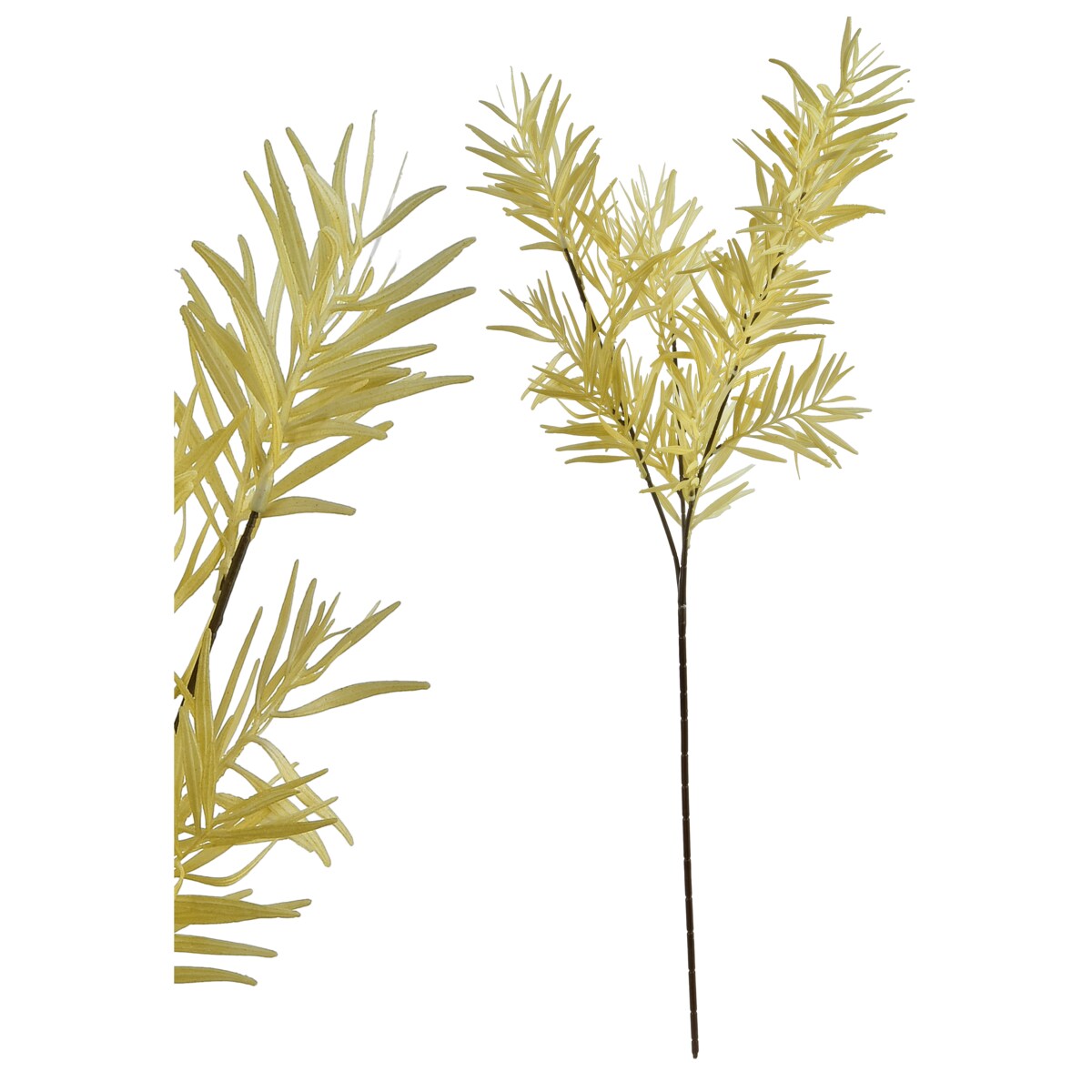 Gałązka ozdobna sztuczna VIRIDIS