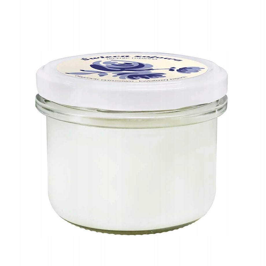 ZESTAW PREZENTOWY UPOMINKOWY BOX PREMIUM NA DZIEŃ BABCI KAWY HERBATY SYPANE KUBEK ŚWIECA SOJOWA ZAPACHOWA ZAPARZACZ PREZENT UPOMINEK