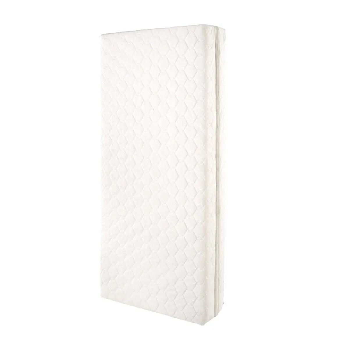 Materac piankowy PIZA 180x200 ecru składany