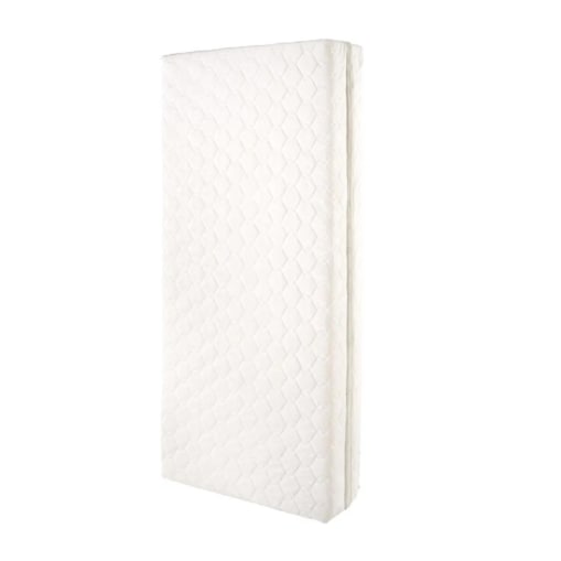 Materac piankowy PIZA 180x200 ecru składany