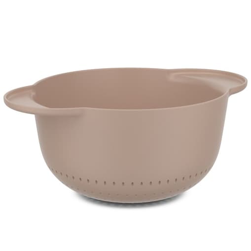 Durszlak Chef It Ø207 mm Chalk 102313531500