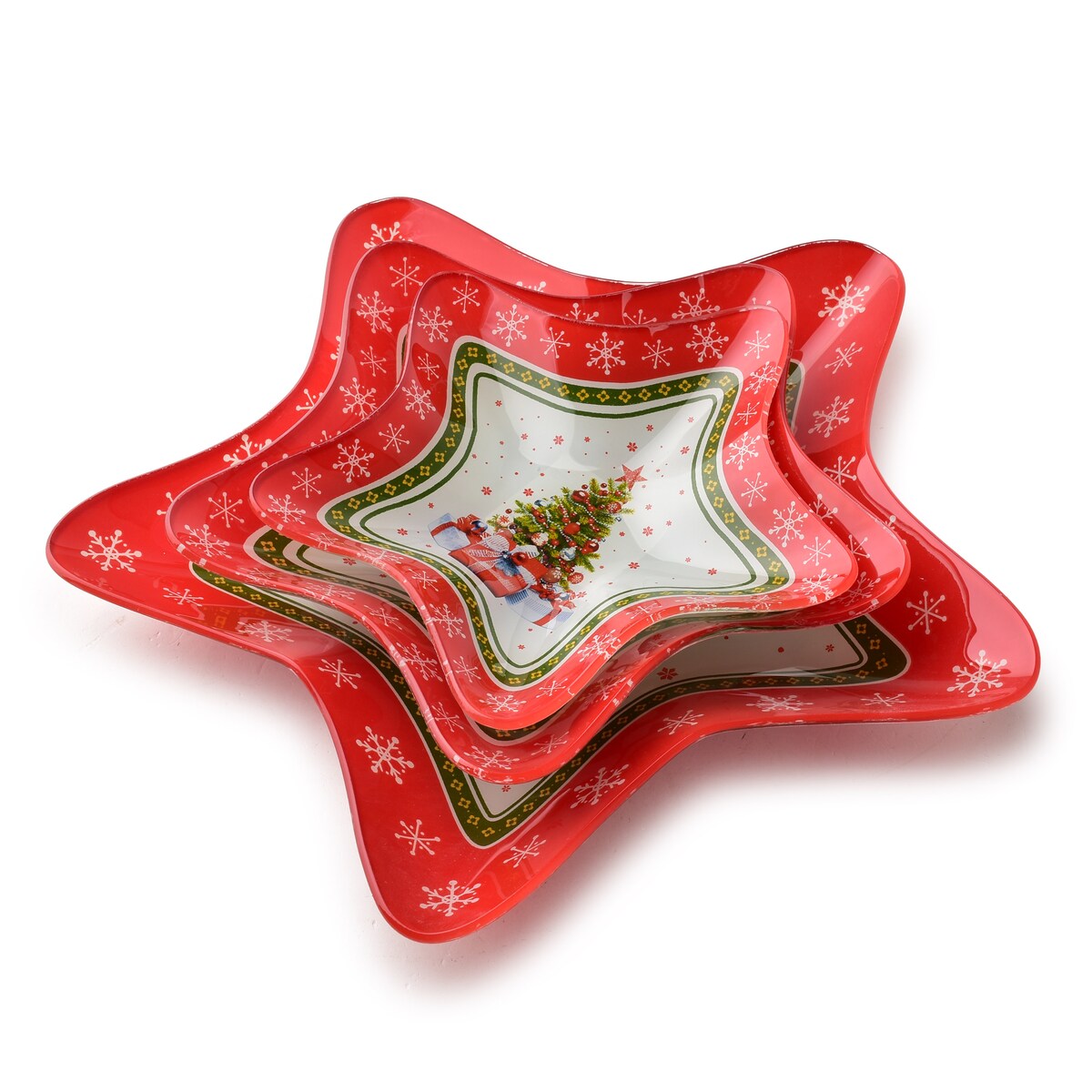 Miseczka Santa Lila