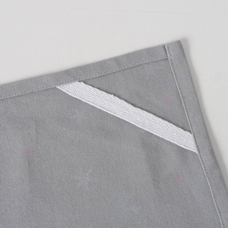 Ścierki kuchenne w drobny wzór ANELLA, 50 x 70 cm, 2 szt.