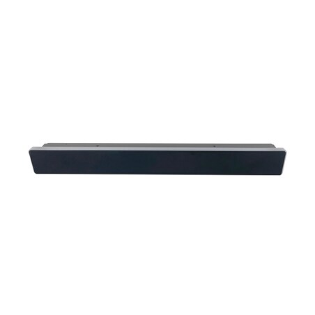 Kinkiet Light Prestige Bodo czarny LED CCT 3000K/4000K/6000K (regulowana) 1 szt.