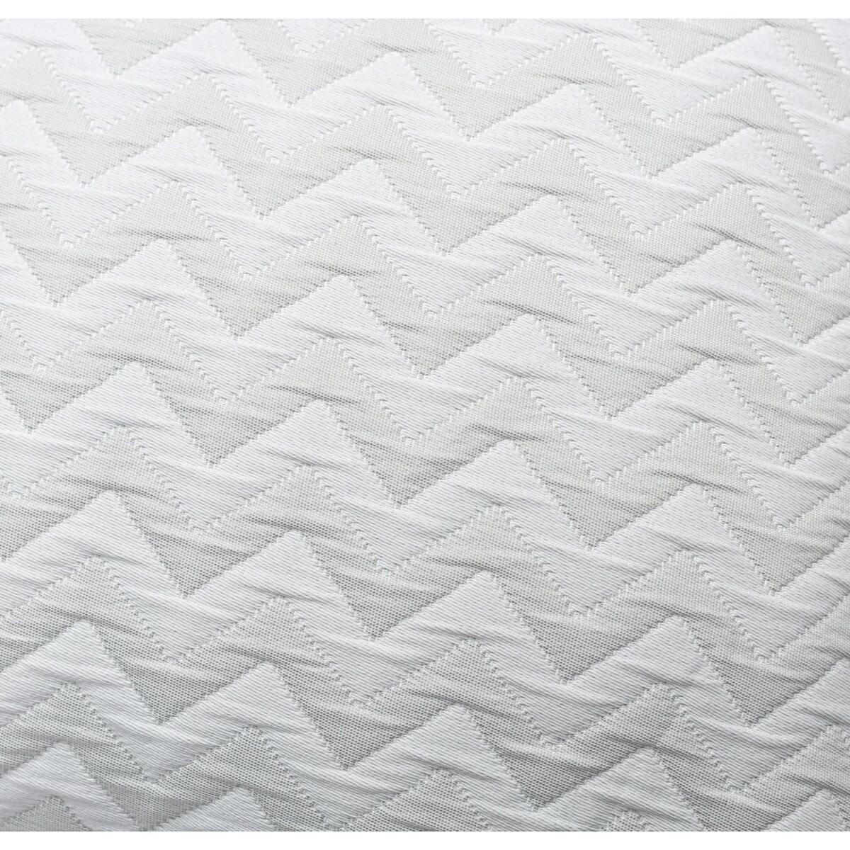 Pled Chevron pikowany 150 x 240 cm 150x0