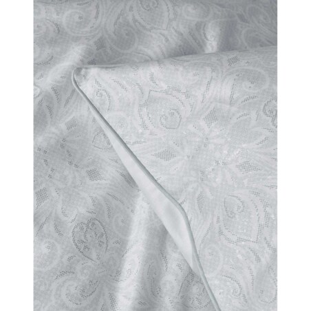 Komplet pościeli bawełnianej dla 1 osoby, zestaw satynowej pościeli, 100% bawełna, 140 x 220 cm, Essenza