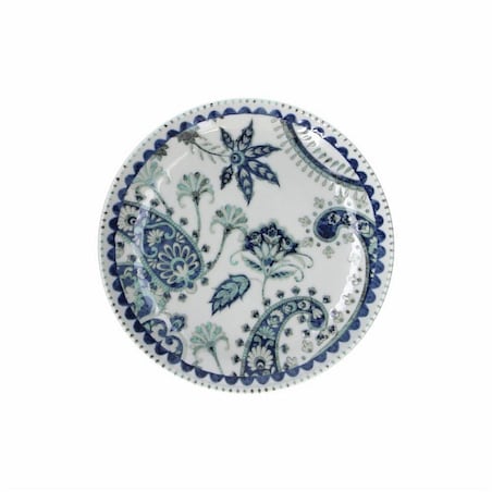 KATALI BLU TALERZ DESEROWY 20 CM