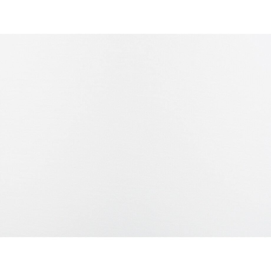 Lampa stołowa szklana niebieska ERZEN