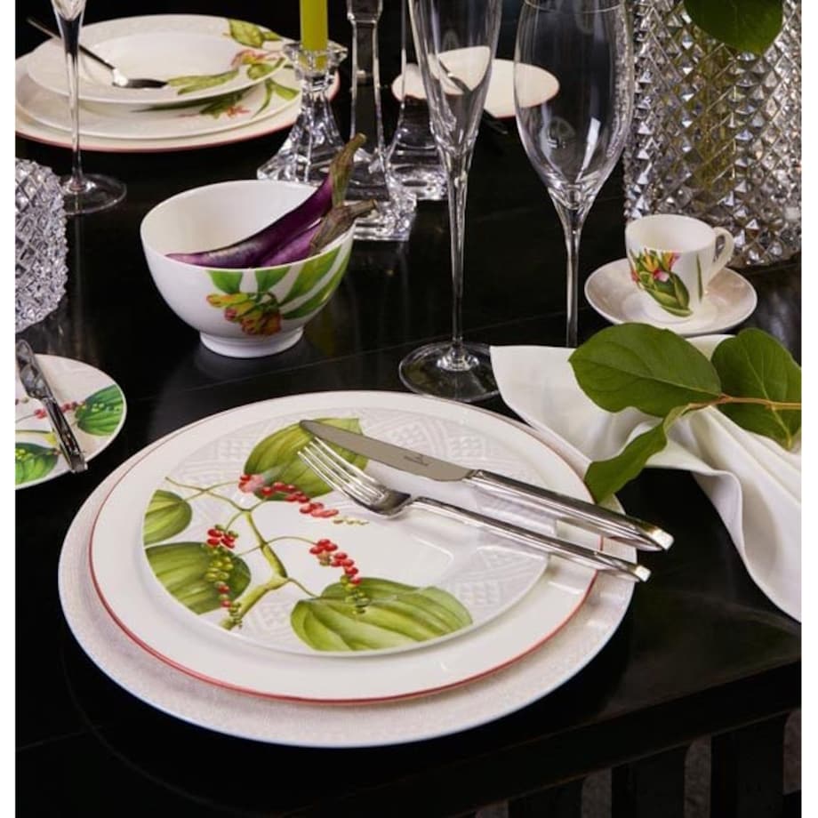 Filiżanka do espresso Malindi, 100 ml, Villeroy & Boch