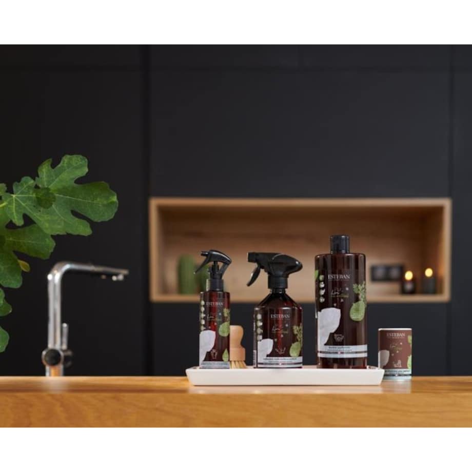 Płyn do prania (1 l) Cedre Esteban