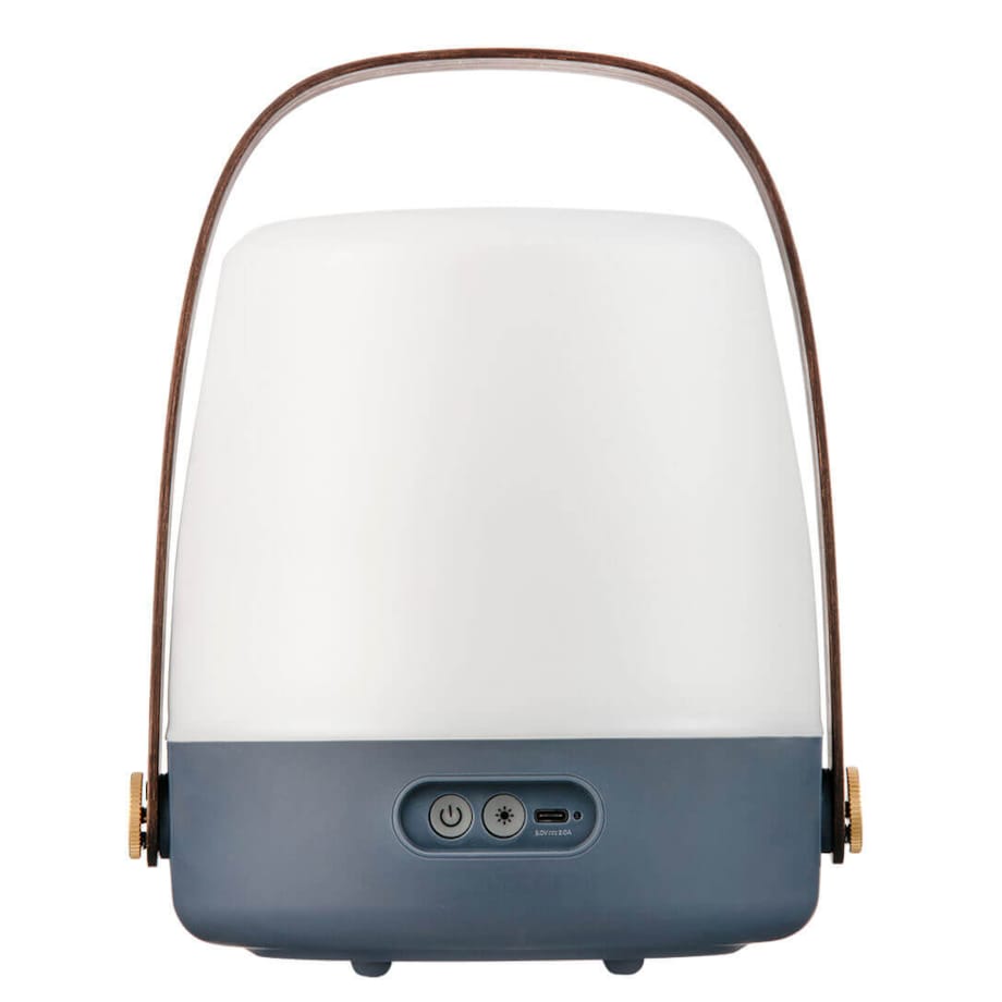 KOODUU LITE-UP Lampa przenośna akumulatorowa - Morski
