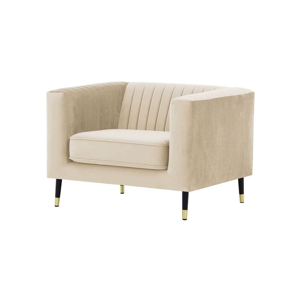 Fotel Slender-Velluto 2